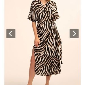 Trina Turk Dress